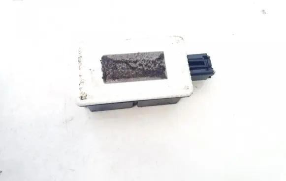 Volvo V70 ESP acceleration yaw rate sensor 31252988
