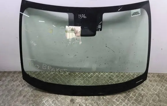Toyota C-HR II Front windscreen/windshield window 