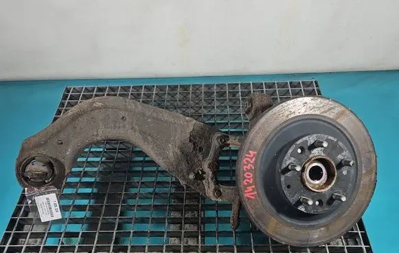 Mazda CX-5 Rear wheel bearing hub IMPRK1420324