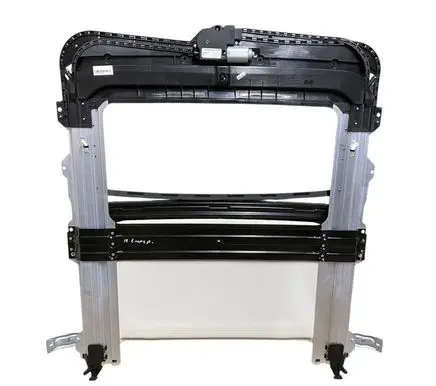 Ford Ecosport Sunroof set GN15A518A30 9513668B GN15A518A30BC