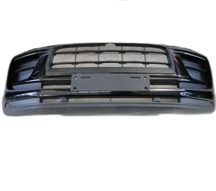 Porsche Macan (95B) Front bumper 