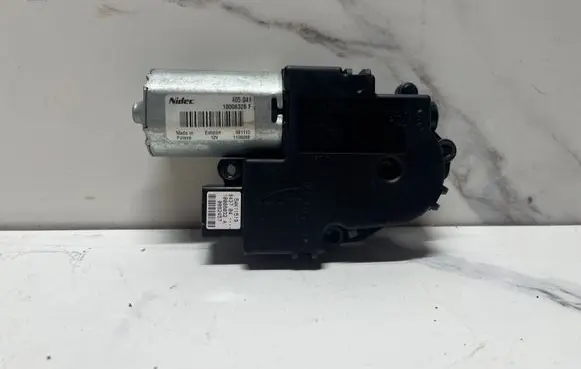 Mercedes-Benz C W204 Sunroof motor/actuator 405041