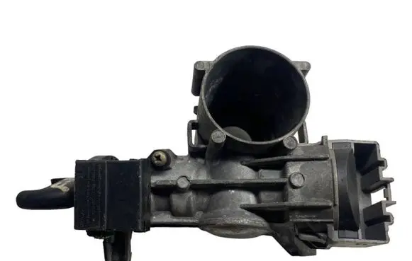 Ford Fiesta Ignition lock 98AB11572BE