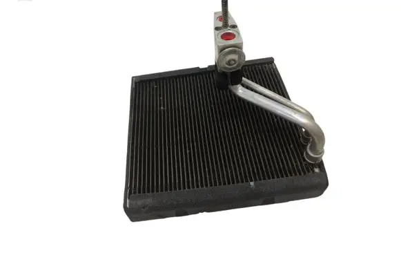 Opel Meriva B Air conditioning (A/C) radiator (interior) T1024019T T1024818P MM113PY