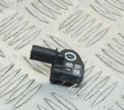 Hyundai Kona I Airbag deployment crash/impact sensor 95930J9000
