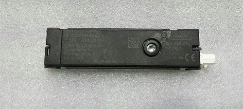 Mercedes-Benz C W205 Aerial antenna switch A2229055804