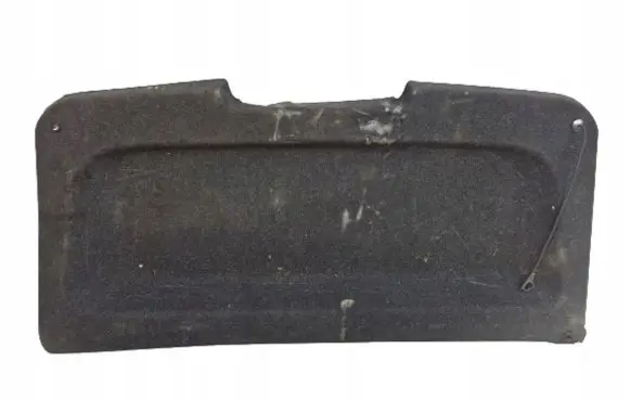 Fiat Grande Punto Parcel shelf