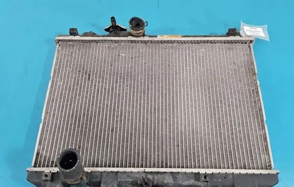 Suzuki Swift I Coolant radiator IMPRK1566402