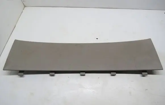 Volvo V60 Tailgate trim 31102011