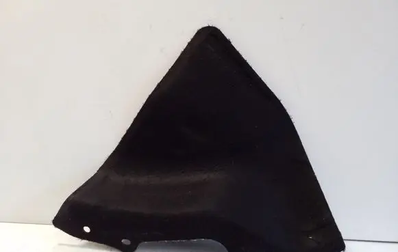 Toyota Corolla E210 E21 Trunk sound insulation 6261202020