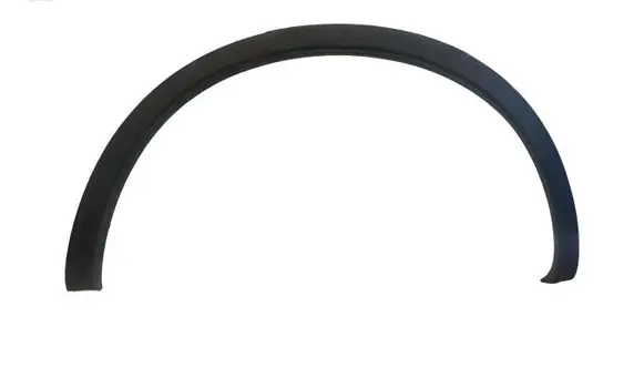 Nissan Qashqai+2 Rear arch trim 93829BR0