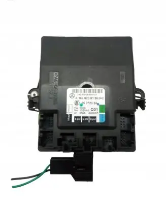 Mercedes-Benz A W169 Other control units/modules 1698208126