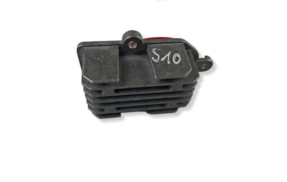 Alfa Romeo Stelvio LED ballast control module 49142653