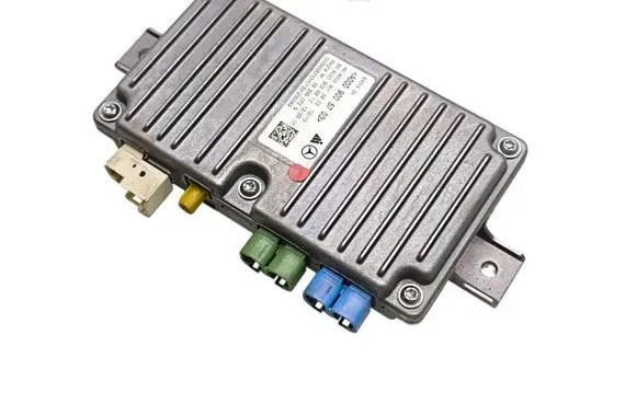 Mercedes-Benz GL X166 Camera control unit module A0009005703 A0009026813 A0009015802