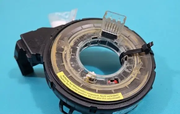 Audi Q5 SQ5 Airbag slip ring squib (SRS ring) 8K0953568L IMPRK1518692