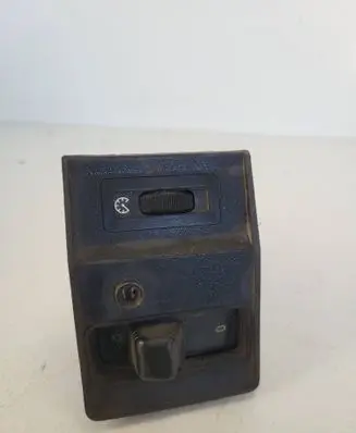 BMW 5 E34 Light switch 61311384005