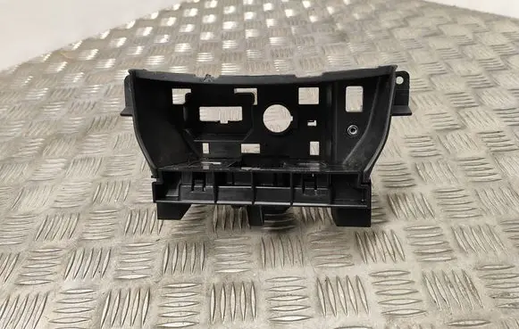 Peugeot 308 Other center console (tunnel) element 9803434777 1317598X