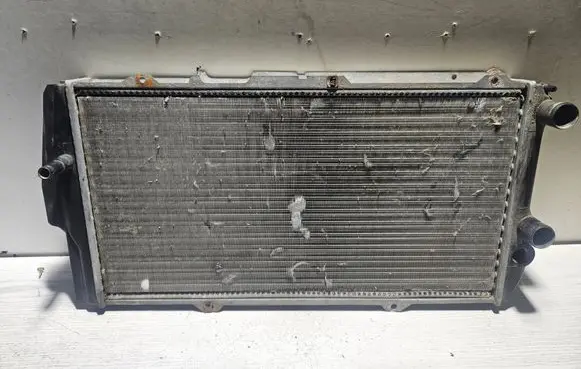 Audi 100 200 5000 C3 Coolant radiator 