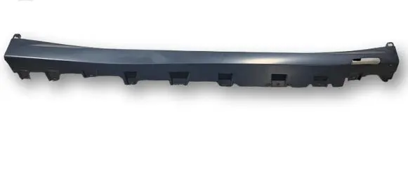 BMW X7 G07 Sill 51778745430 8745430 8069984