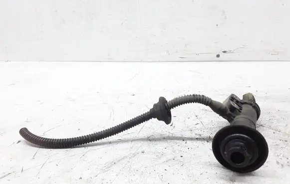 Mercedes-Benz Vito Viano W638 Clutch master cylinder 0002903212