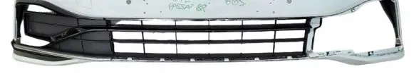 Volkswagen PASSAT B8 Front bumper