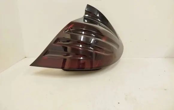 Mercedes-Benz C W203 Rear/tail lights 151616