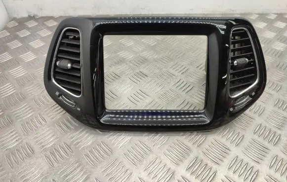 Jeep Compass Dash center air vent grill