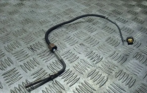 Mercedes-Benz GLE (W166 - C292) Exhaust gas temperature sensor A0081533428