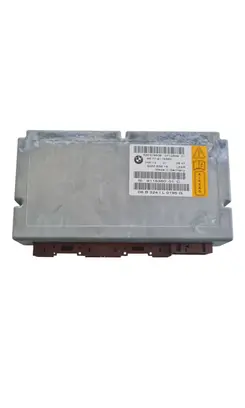 BMW 7 E65 E66 Airbag control unit/module 65779115360