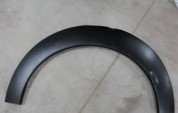 Citroen C4 Cactus Rear arch trim 9801554480