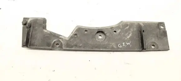 Toyota Yaris Pickup box liner 583980D020