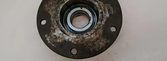 Ford Transit Rear wheel bearing hub 