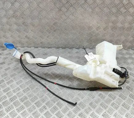 Honda Civic X Windshield washer fluid reservoir/tank 1049288001 76801TGHA020M5