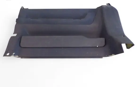 Volkswagen Transporter - Caravelle T4 Trunk/boot side trim panel 705867039