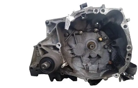Renault Clio II Manual 5 speed gearbox JB1513