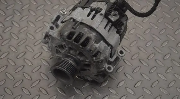 Audi Q5 SQ5 Generator/alternator 06L903018G 14V