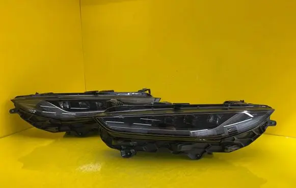 Jaguar F-Type Headlight/headlamp MX53-13W020-BE