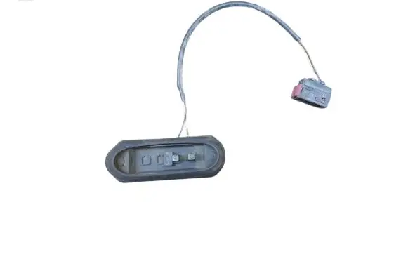 Citroen Jumper Sliding door contact joint 1373238080