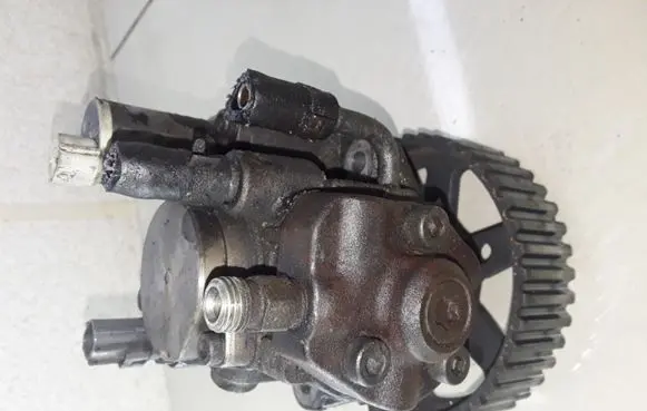 Mazda 6 Fuel injection high pressure pump RF5C13800A 2940000044 08F03084