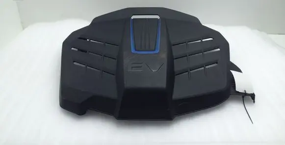 Hyundai Kona I Engine cover (trim) 292000E070