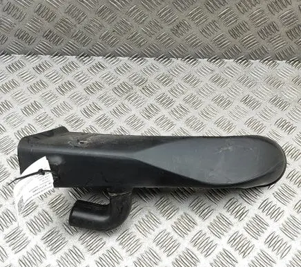 Jaguar XK - XKR Air intake duct part 9W839A675BA
