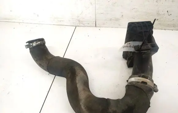 Audi A5 8T 8F Intercooler hose/pipe