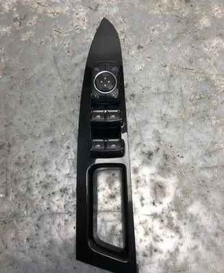 Ford Mondeo MK V Quarter vent window switch DG9T-14540-DCW