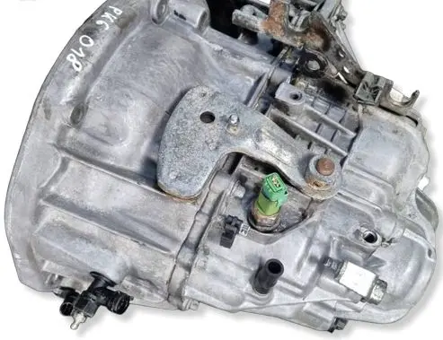 Renault Laguna II Manual 5 speed gearbox PK6018
