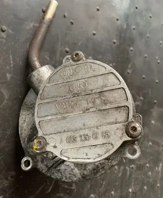 Mitsubishi Colt Vacuum pump VAPEC14S A6682300165