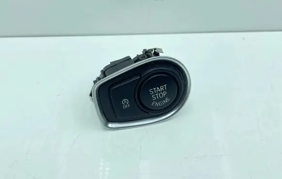 BMW 2 F45 Engine start stop button switch 9289135 3393330103