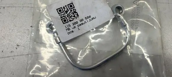 Mercedes-Benz W123 Other engine part A1152000058 1152000058 A1212000458