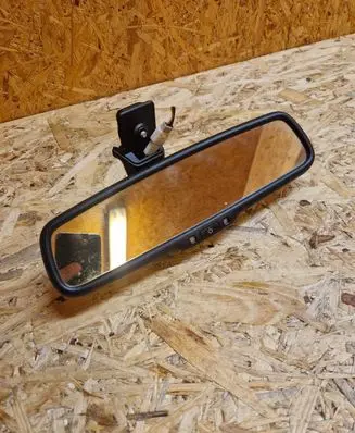 SsangYong Tivoli Rear view mirror (interior) E11026002