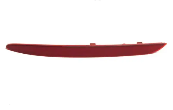Mercedes-Benz S C217 Rear tail light reflector A2178200174