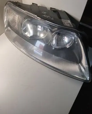 Audi A6 S6 C6 4F Headlight/headlamp 4F0941004 17541755 1LE00888010